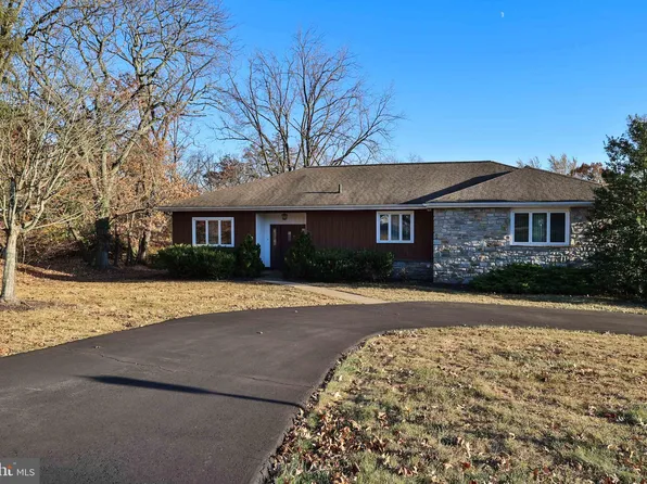 1725 Meadow Glen Dr, Lansdale, PA 19446