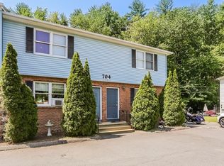 704 Russell Rd APT C, Westfield, MA 01085