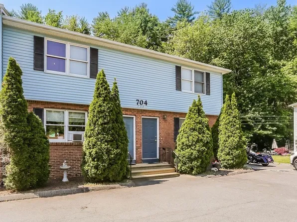 704 Russell Rd APT C, Westfield, MA 01085