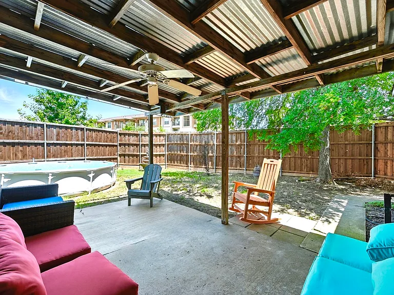 4168 Creekhollow Dr — Photo 34