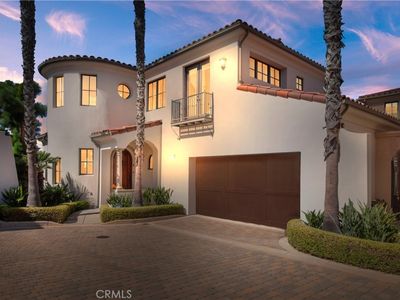 4 Sidra Cv, Newport Coast, CA, 92657