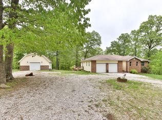1400 Hummingbird Rd, Ozark, MO 65721
