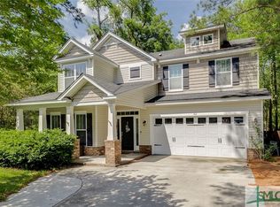 103 Salt Grass Cir, Richmond Hill, GA 31324