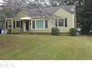 1904 Sylvan Ridge Dr SW, Atlanta, GA 30310