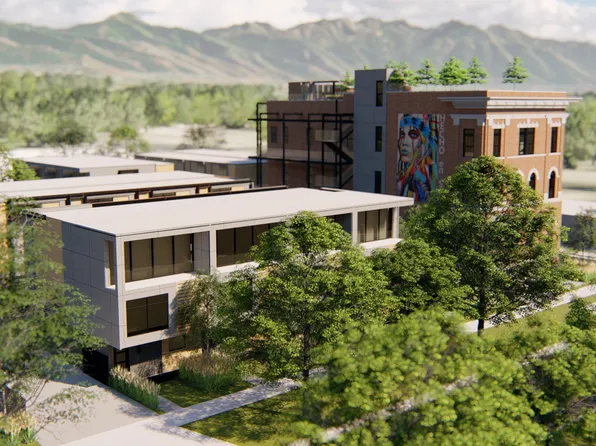 847 S 800 E #1, Salt Lake City, UT 84102