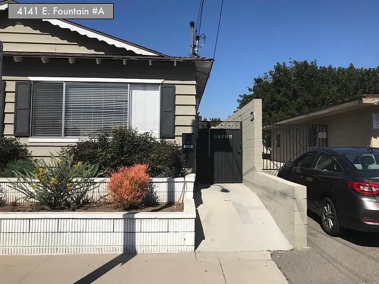 4141 E Fountain St #A — Photo 1
