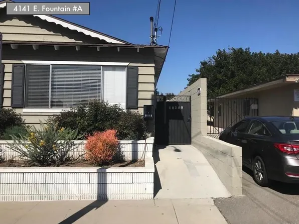 4141 E Fountain St #A, Long Beach, CA 90804