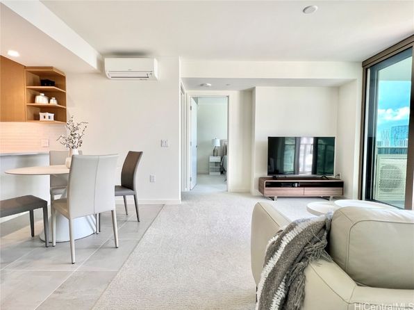 1388 Kapiolani Blvd #1906, Honolulu, HI 96814