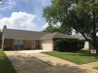 509 Redbud Dr, Forney, TX 75126