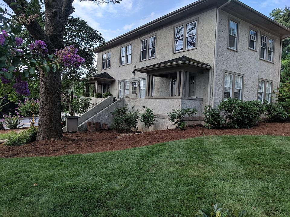 1st image of 715 E McBee Ave APT 5