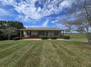 231 Meadowview Rd, Bulls Gap, TN 37711