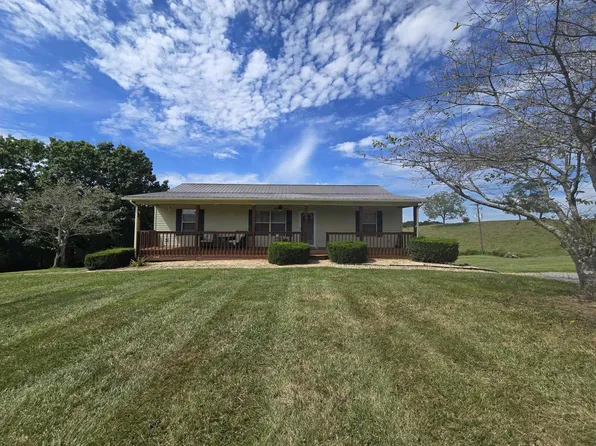 231 Meadowview Rd, Bulls Gap, TN 37711