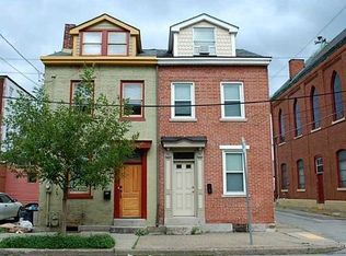97 S 19th St, Pittsburgh, PA 15203