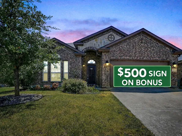 13324 Palancar Dr, Fort Worth, TX 76244