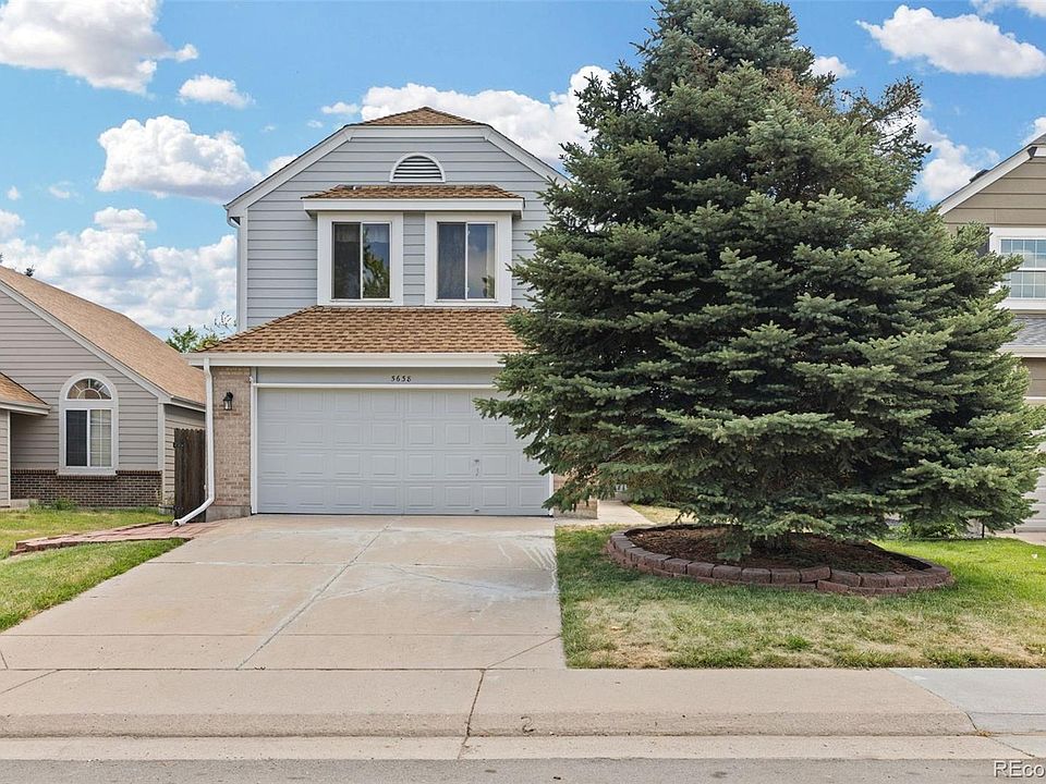 1st image of 5638 S Youngfield Way