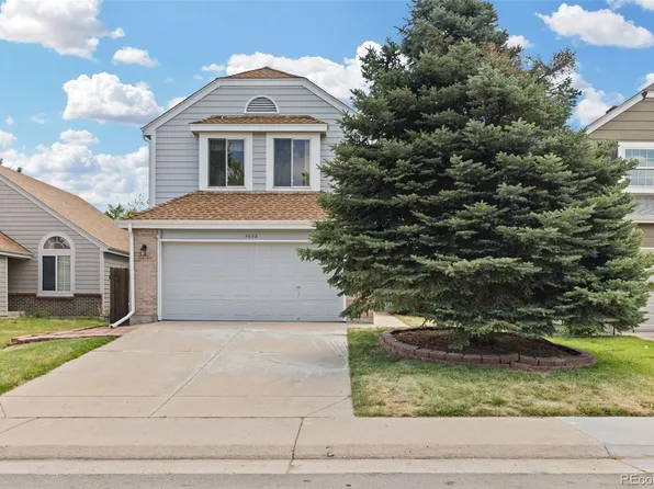 5638 S Youngfield Way, Littleton, CO 80127