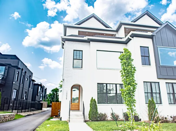 1002B Monroe St, Nashville, TN 37208