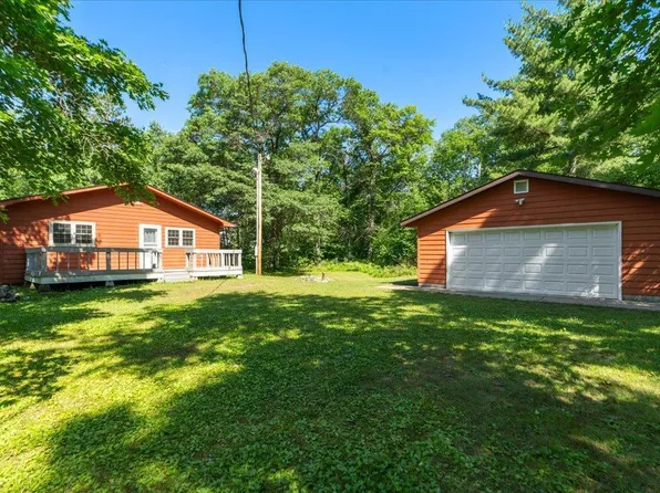 9308 Ossawinnamakee Rd, Pequot Lakes, MN 56472