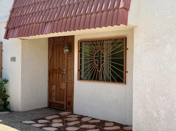 4192 N Western Winds Dr, Tucson, AZ 85705