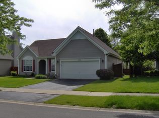 2165 Pointe Blvd, Aurora, IL 60504