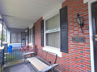 5028 Ludlow St, Philadelphia, PA 19139
