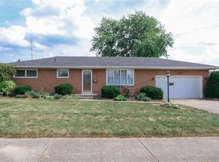 5220 Ridgewood Rd W, Springfield, OH 45503