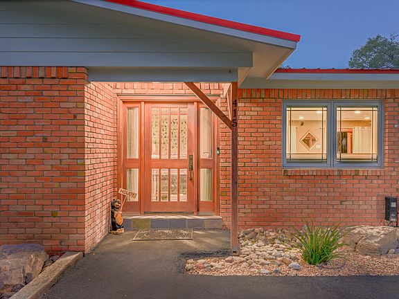 5th image of 415 Camino Del Bosque NW