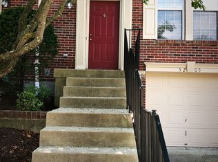 5205 Franklin Park, Mason, OH