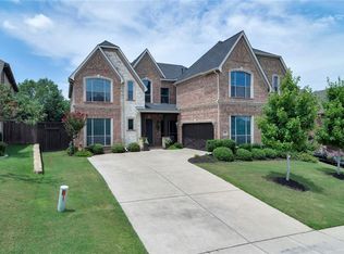 1708 Lewis Crossing Dr, Keller, TX 76248