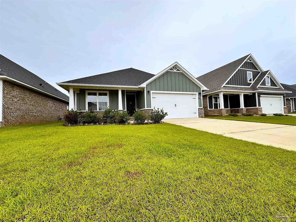 Building Photo - 2346 Habersham Ln