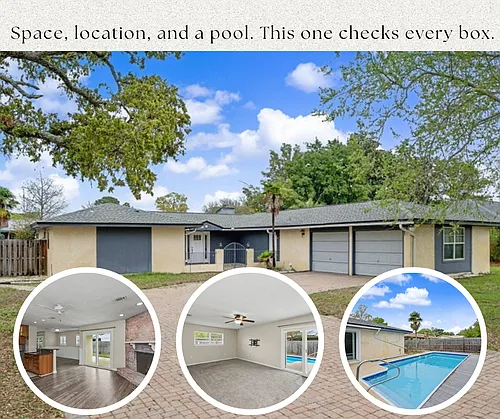 6 Pinehurst Dr Photo 1