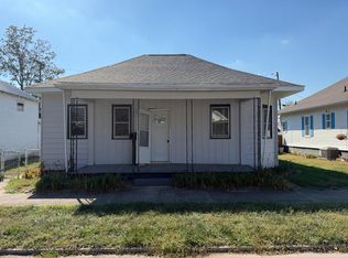 917 Wabash Ave, Vincennes, IN 47591