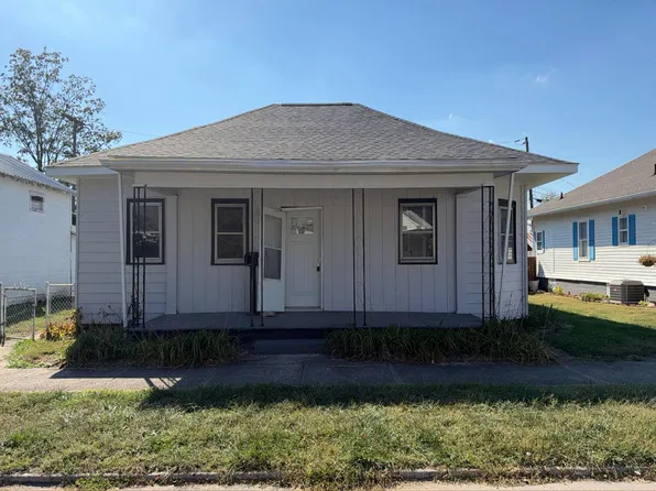 917 Wabash Ave, Vincennes, IN 47591