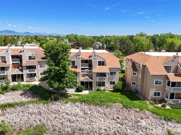 4965 Twin Lakes Rd APT 71, Boulder, CO 80301