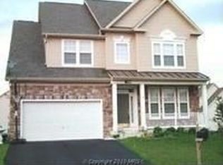1504 Mohican Ct, Frederick, MD 21701