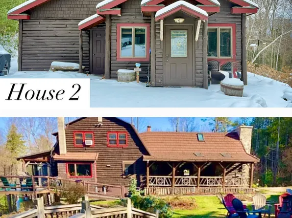 2280 State Route 28, Wevertown, NY 12886