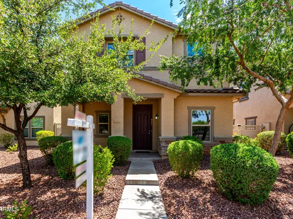 966 S DEERFIELD Lane, Gilbert, AZ 85296