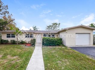 10320 NW 18th Pl, Hollywood, FL 33026