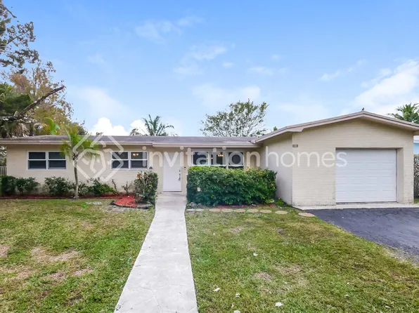 10320 NW 18th Pl, Hollywood, FL 33026