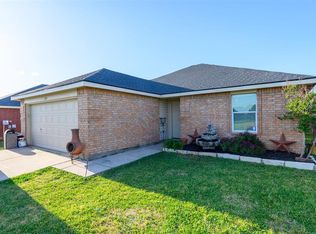 119 Teal Rd, Sanger, TX 76266