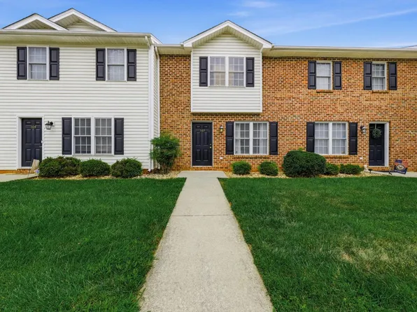 3600 Old Forest Rd Unit 103, Lynchburg, VA 24501