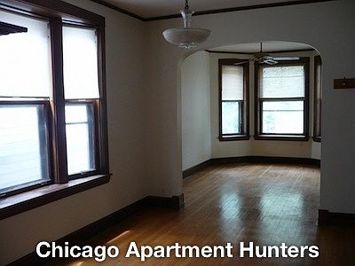 2nd image of 3541 N Hoyne Ave #2