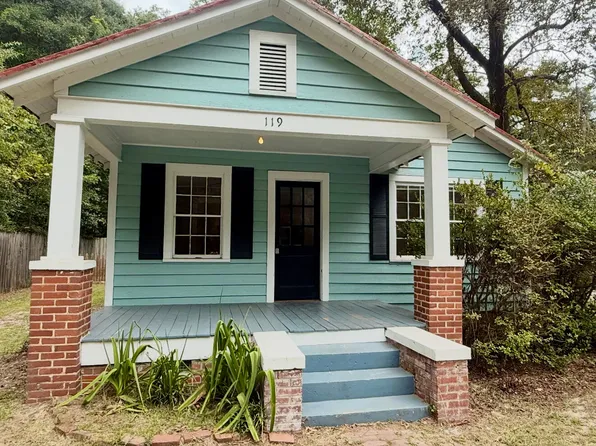 119 Morrall St, Walterboro, SC 29488