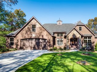 141 Hedgewood Point, Fairfield Glade, TN 38558