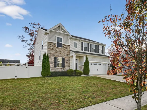 206 Surf Rd, Egg Harbor Township, NJ 08234