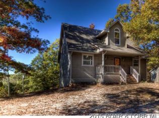 265 Cinnamon Ridge Dr, Sunrise Beach, MO 65079