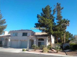 2825 Misty Grove Dr, Henderson, NV 89074