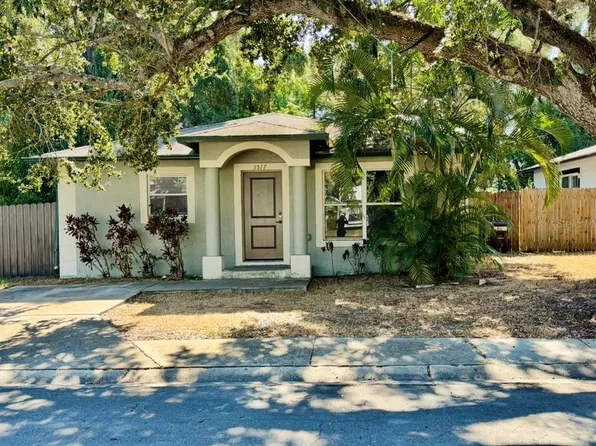 3517 Bishop Eddie Newkirk Way, Tampa, FL 33605