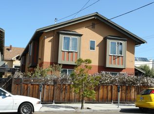 2185 Dwight Way, Berkeley, CA 94704