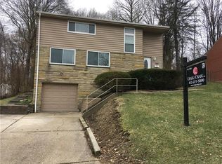 190 Shenandoah Dr, Pittsburgh, PA 15235